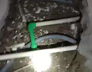 那曲地卫生间漏水多少钱
