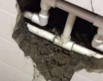 那曲地卫生间漏水哪家好