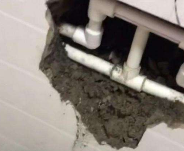 那曲地卫生间防水找谁好