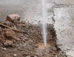 那曲地水管维修哪家好