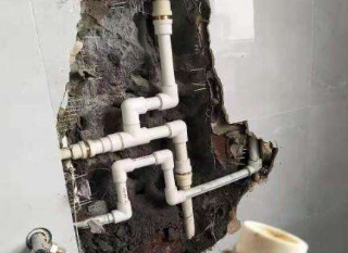 那曲地卫生间测漏水价格多少