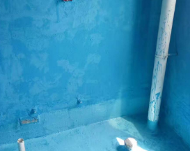 那曲地卫生间防水多少钱